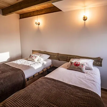 Chale Dos Penedos, Sossego E Piscina Privada شاليه