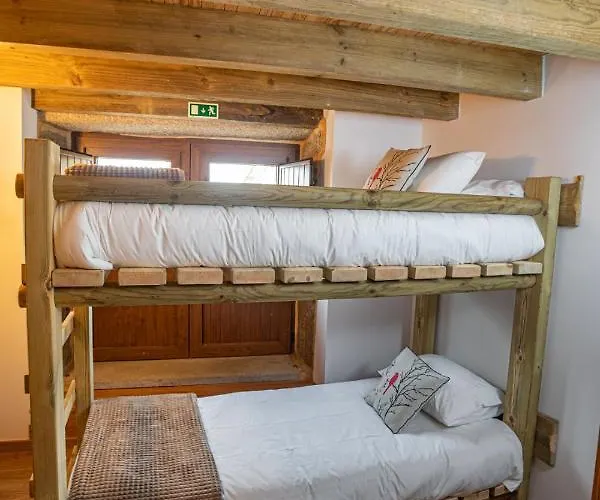 Chale Dos Penedos, Sossego E Piscina Privada *