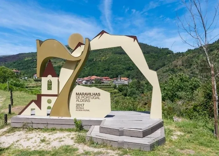 Chalet Dos Penedos - Monção